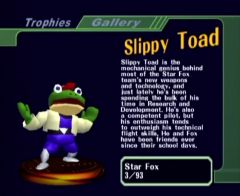 slippyToad