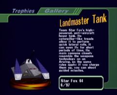 landmasterTank