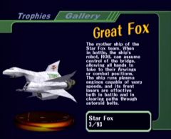 greatFox