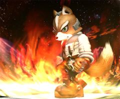 SSBB Screenshots