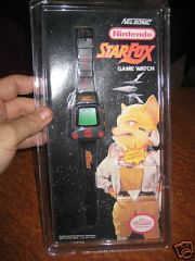 Star Fox Merchandise