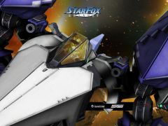 Arwing SFAs