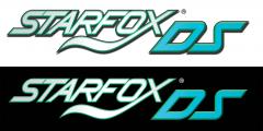 NTR StarFoxDS logo01