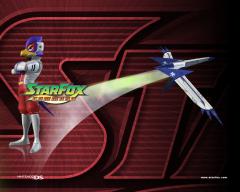 starfox wallpaper3 1280