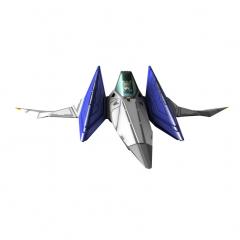 Fox Arwing 1