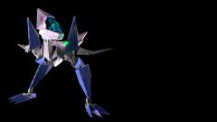 Arwing Walker