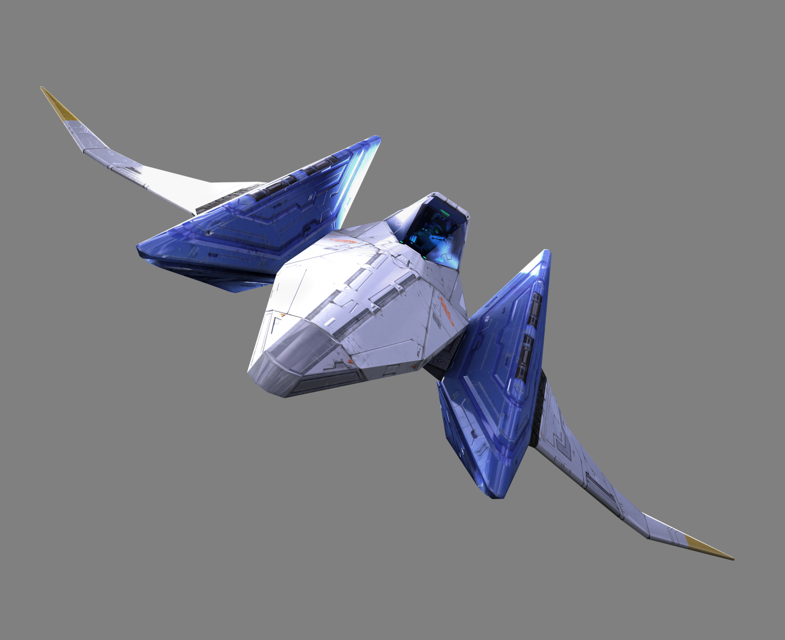 Star Fox (game), Arwingpedia