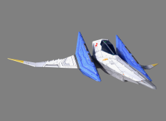 Arwing