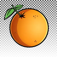 Dr. Orange