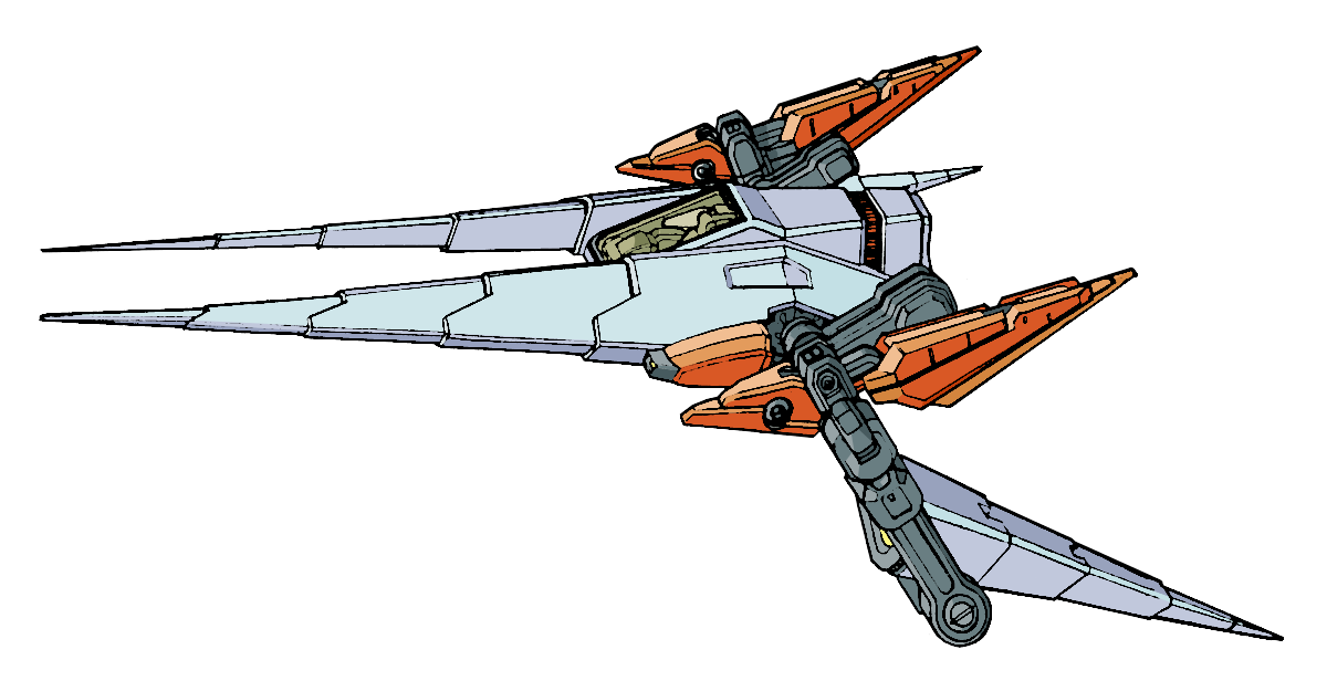 Star Fox Command - Arwing II by NaruHinaFanatic on DeviantArt