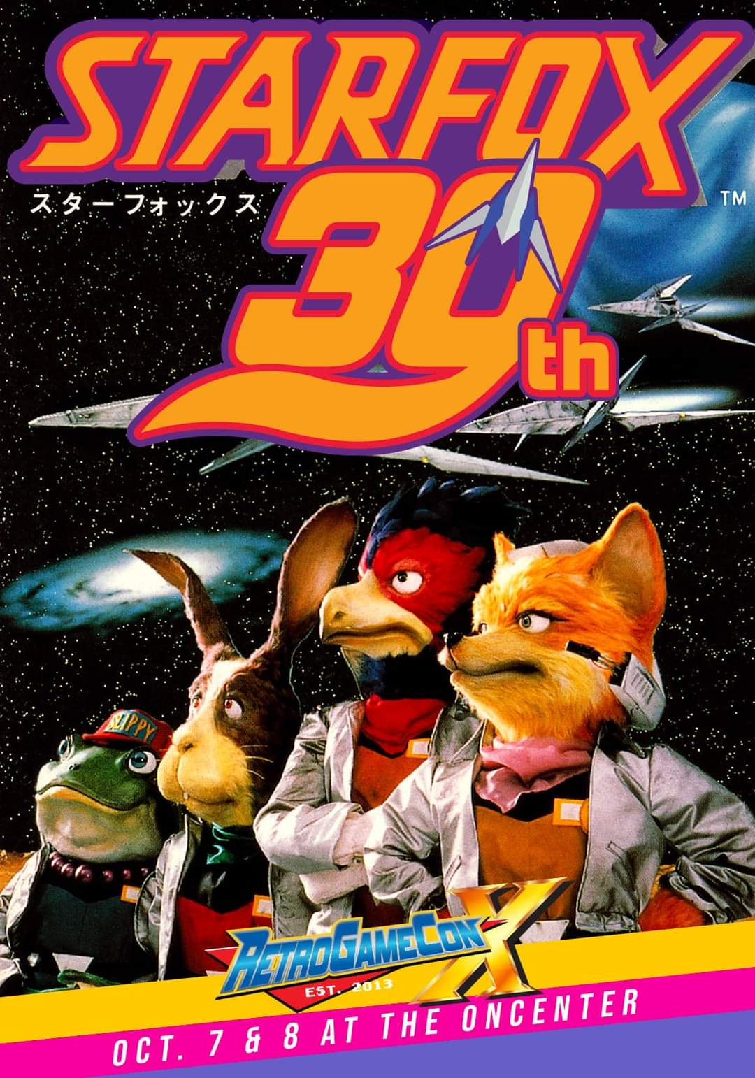 Do a barrel roll! : r/starfox