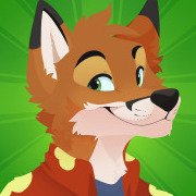 FoxMcCloud