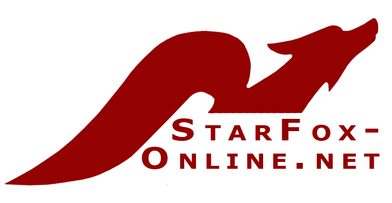 StarFox-Online