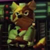 Fox McCloud 64